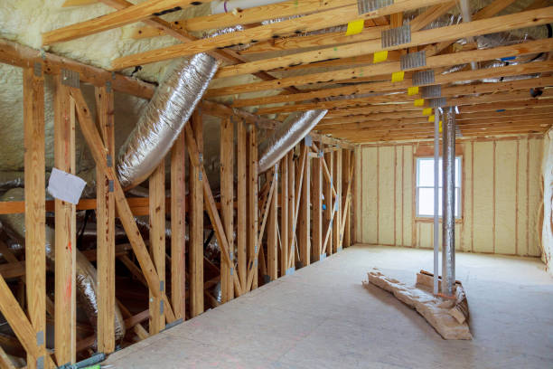 Best Commercial Insulation in Bell Nyon, CA