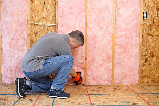 Best Energy Efficiency Solutions in Bell Nyon, CA