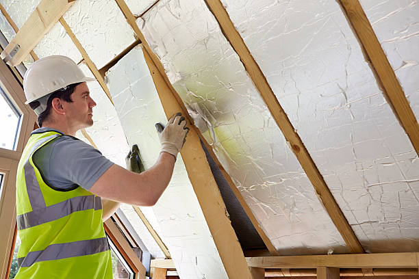 Best Residential Insulation in Bell Nyon, CA