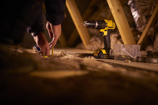 Best Insulation Installation Services in Bell Nyon, CA